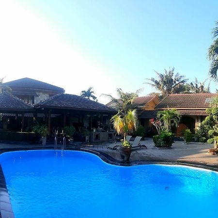 Ndalem Bantul Hotel Gandok Екстериор снимка