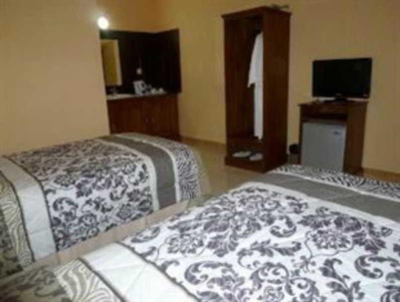 Ndalem Bantul Hotel Gandok Екстериор снимка