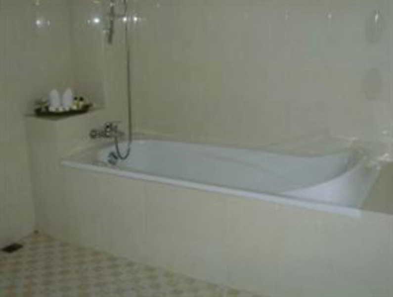 Ndalem Bantul Hotel Gandok Екстериор снимка