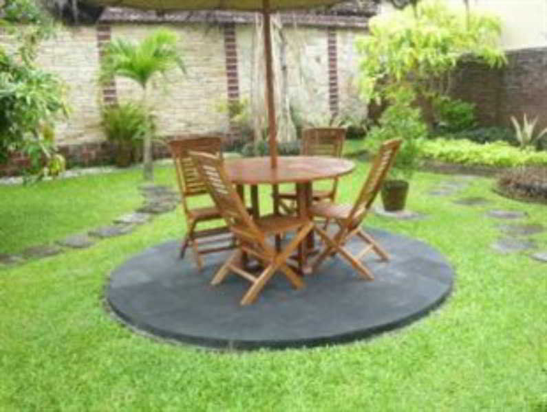 Ndalem Bantul Hotel Gandok Екстериор снимка