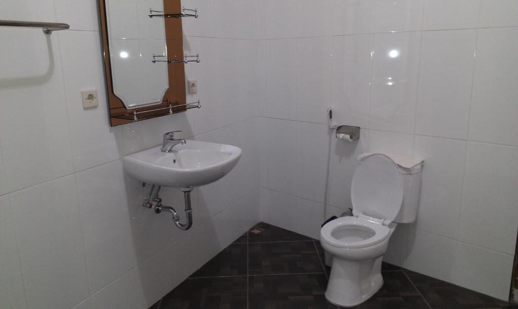 Ndalem Bantul Hotel Gandok Стая снимка