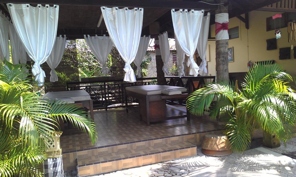 Ndalem Bantul Hotel Gandok Екстериор снимка
