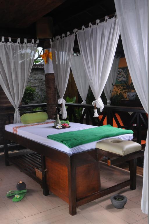 Ndalem Bantul Hotel Gandok Екстериор снимка